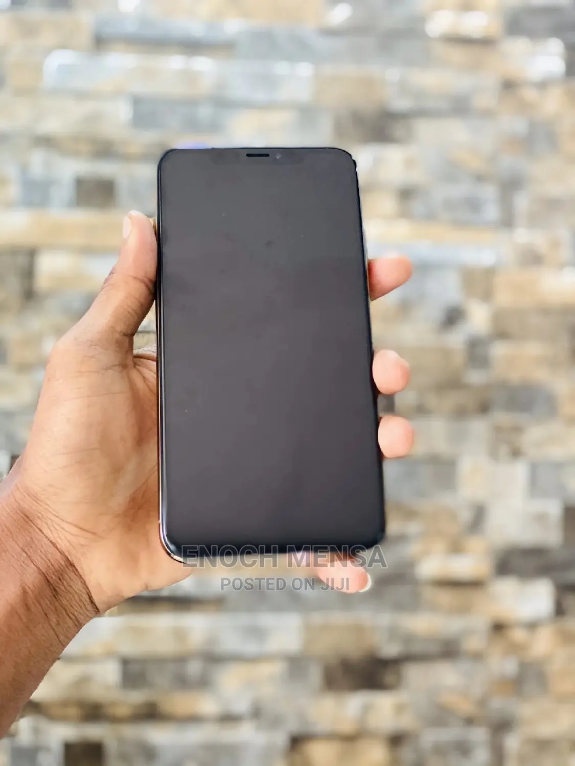 Apple iPhone XS Max 256 GB Gold