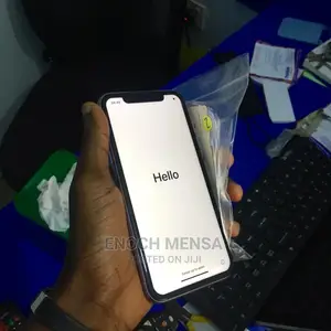 Apple iPhone 11 128 GB Blue