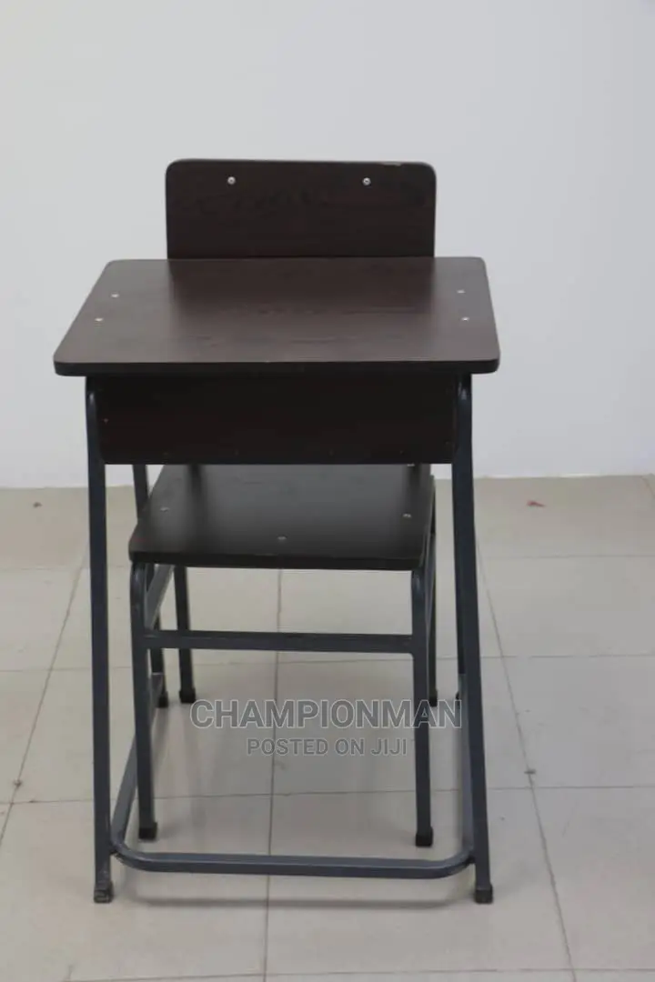 Student Table N Chair