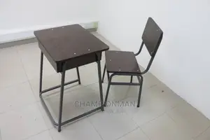 Student Table N Chair