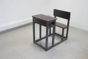 Student Table N Chair