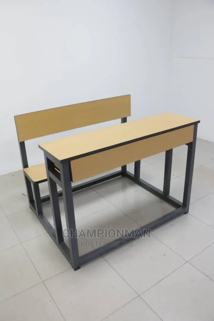Student Dual Desk