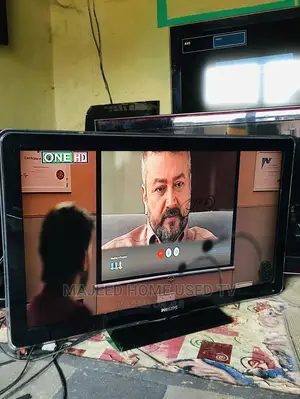 43inches Philips Lcd Digital Tv