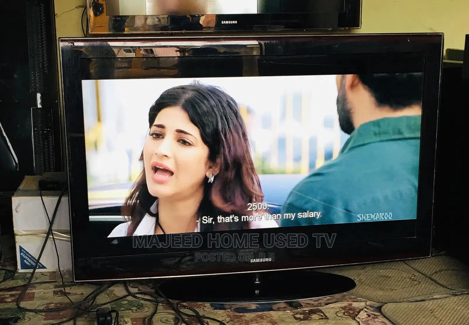 47inchs Samsung LCD Digital Tv