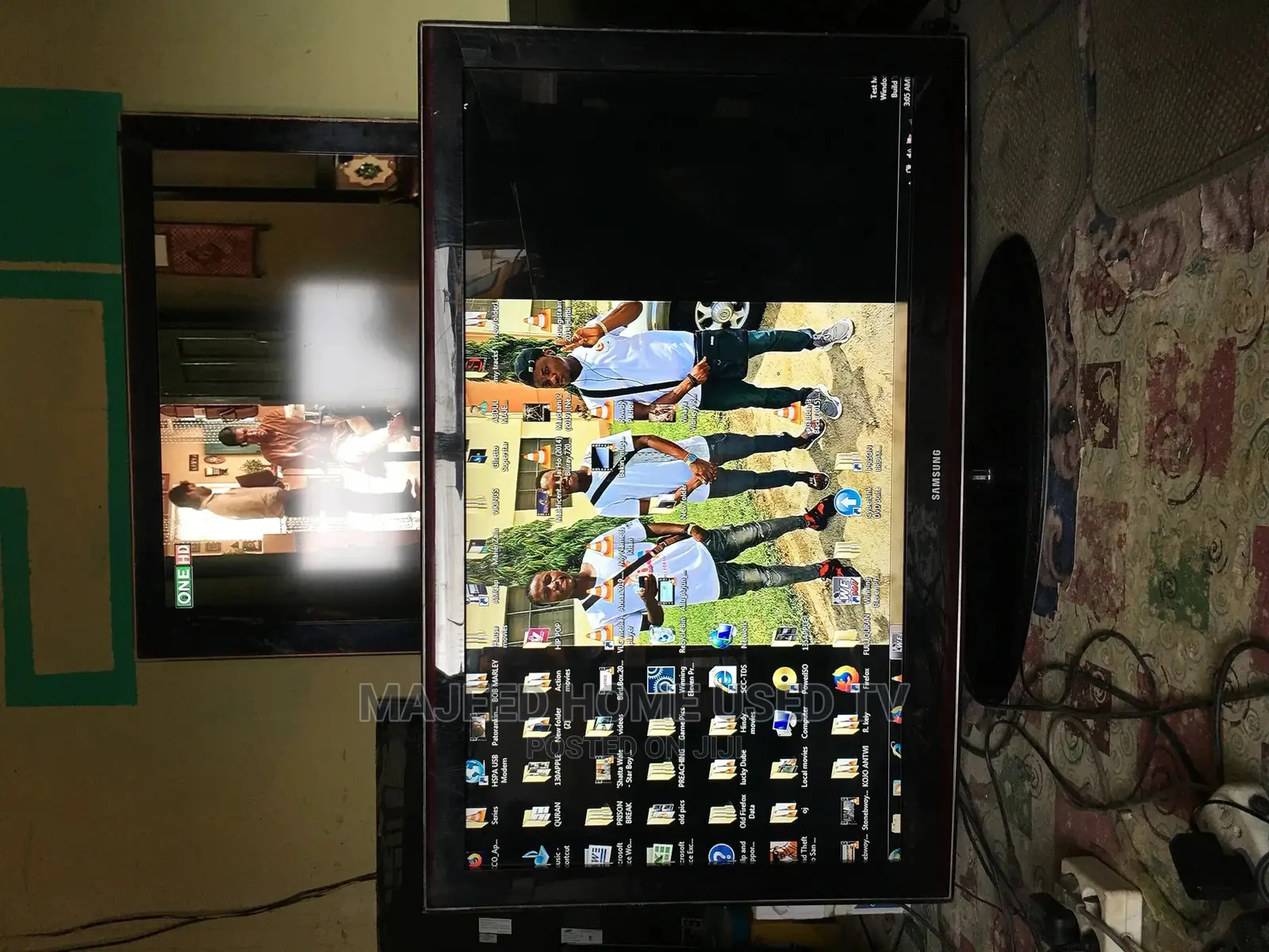 47inchs Samsung LCD Digital Tv