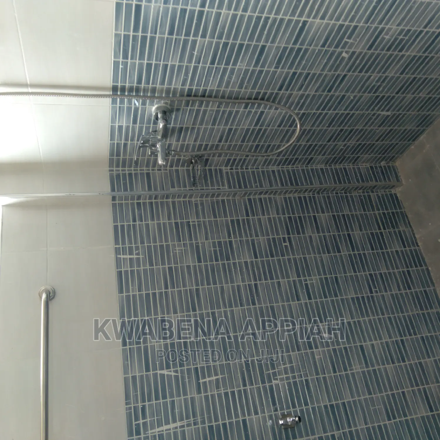 2bdrm Apartment in Mark Estate At, Kumasi Metropolitan for rent