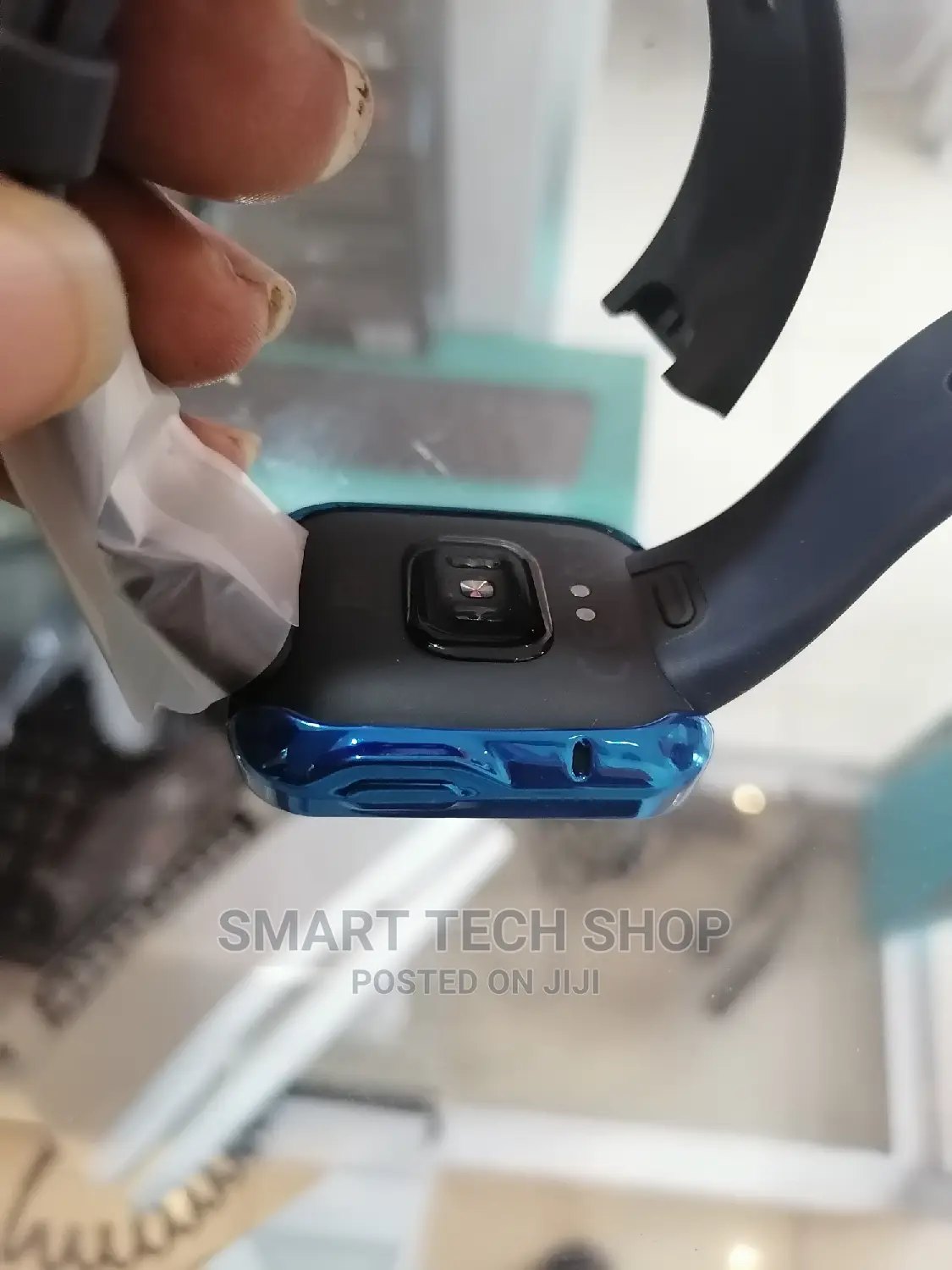 Silicone Strap for Xiaomi Mi Watch Lite Global Version