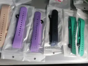 Silicone Strap for Xiaomi Mi Watch Lite Global Version