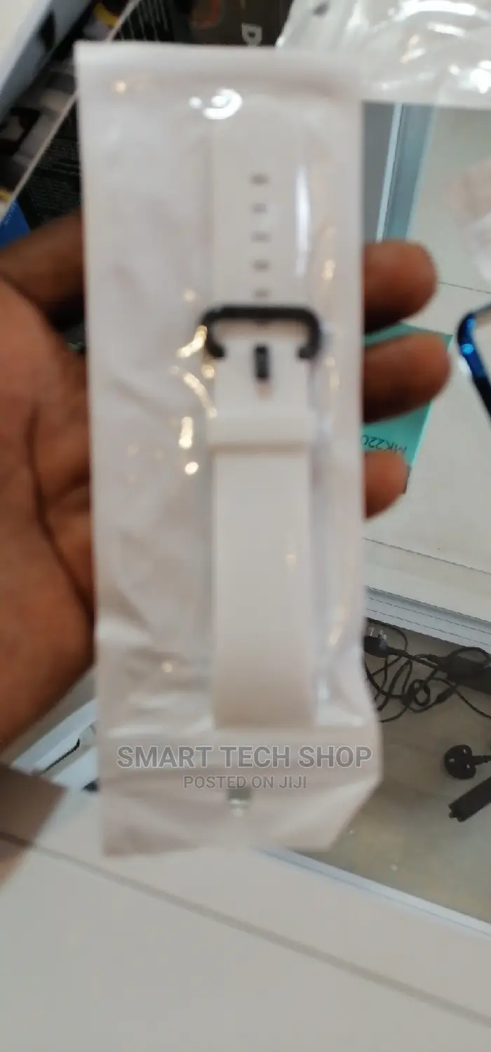 Silicone Strap for Xiaomi Mi Watch Lite Global Version