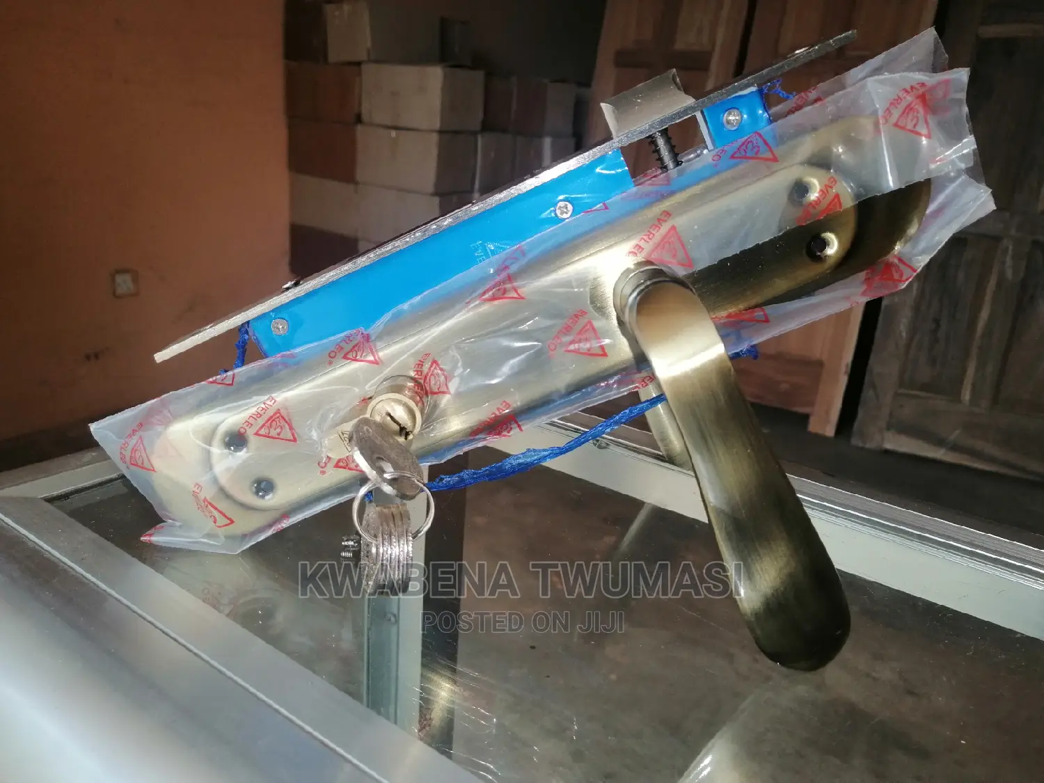Quality Door Locks