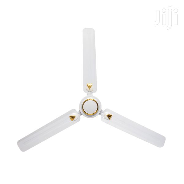 VIZIO Ceiling Fan 56”