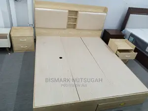 Queen Size Bed Frame