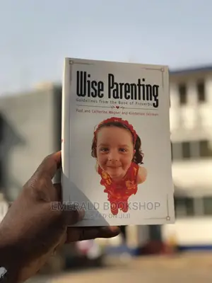Wise Parenting