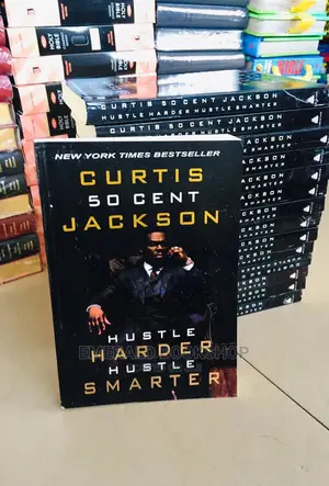 Hustle Harder, Hustle Smarterr