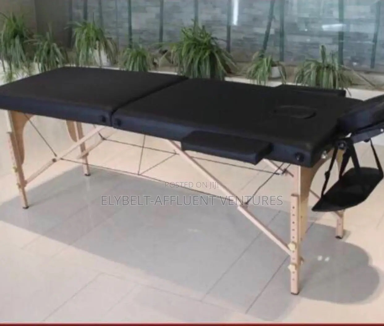 Bed Massager or Massaging Table