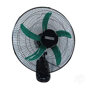 MIKACHI Wall Fan-Energetic 18′inchs