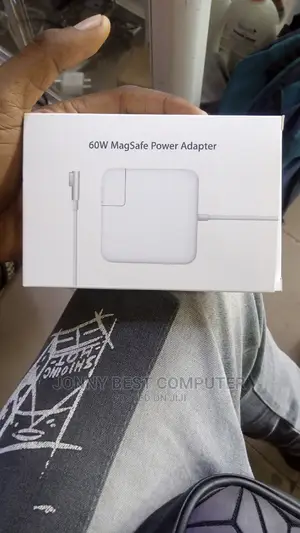Pro Charger