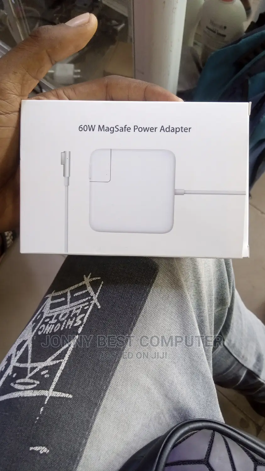 Pro Charger