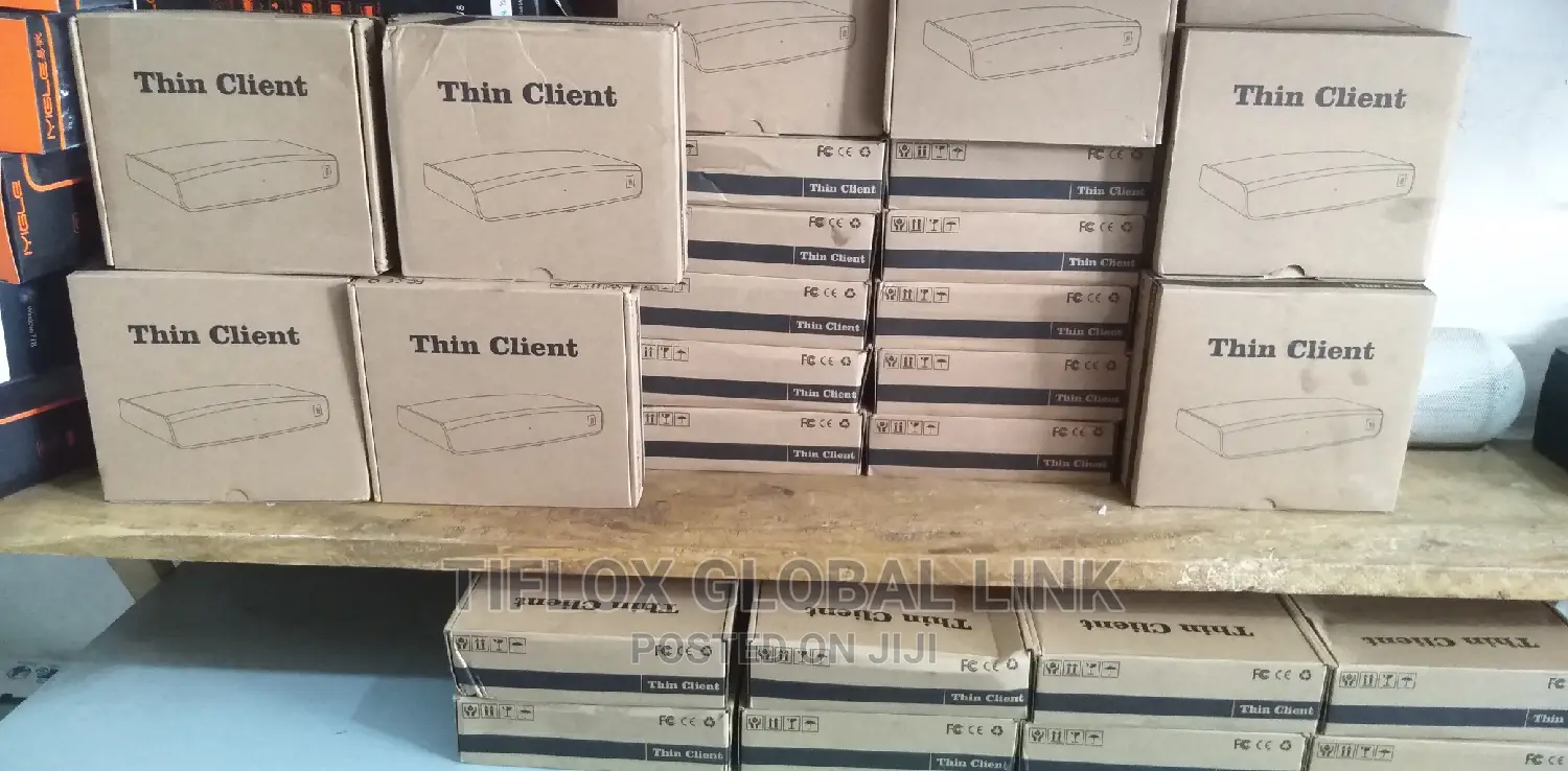 Thin Client