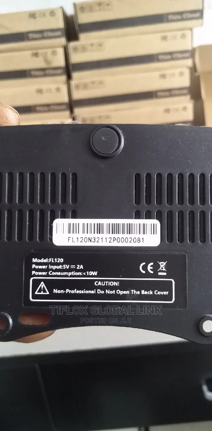 Thin Client