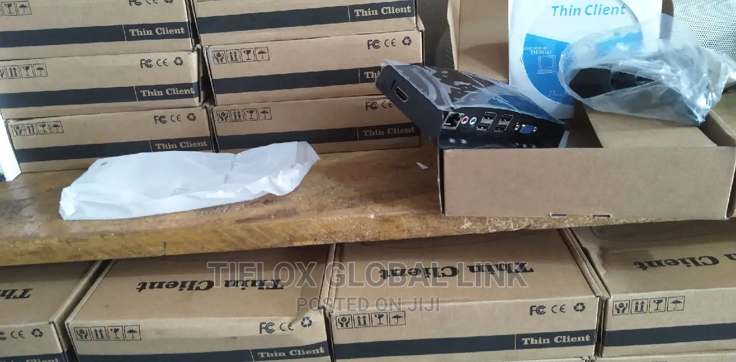 Thin Client