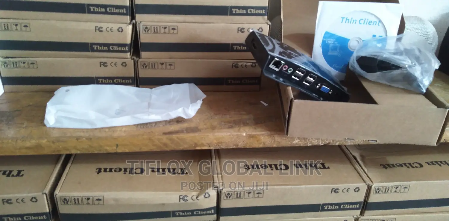 Thin Client