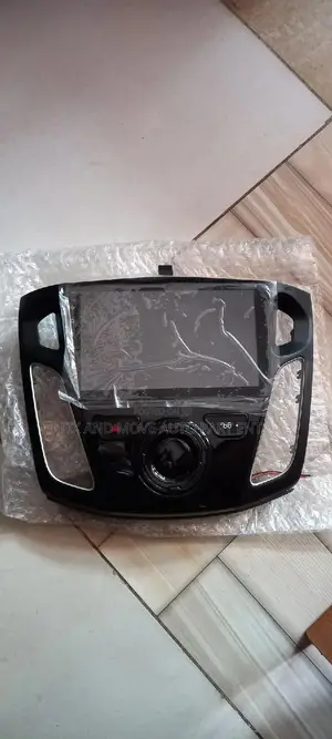 Ford Focus 2012-2014 10inch Fullscreen Android Car System