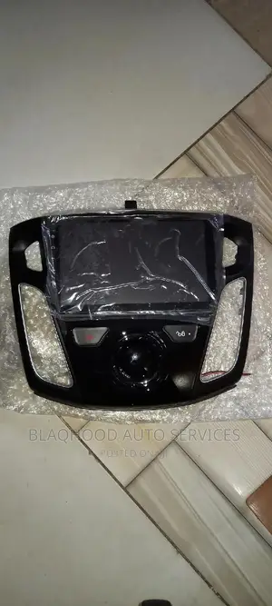Ford Focus 2012-2014 10inch Fullscreen Android Car System
