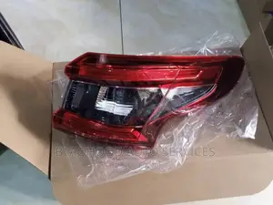 Brand New Tail Lights for All Cars Available