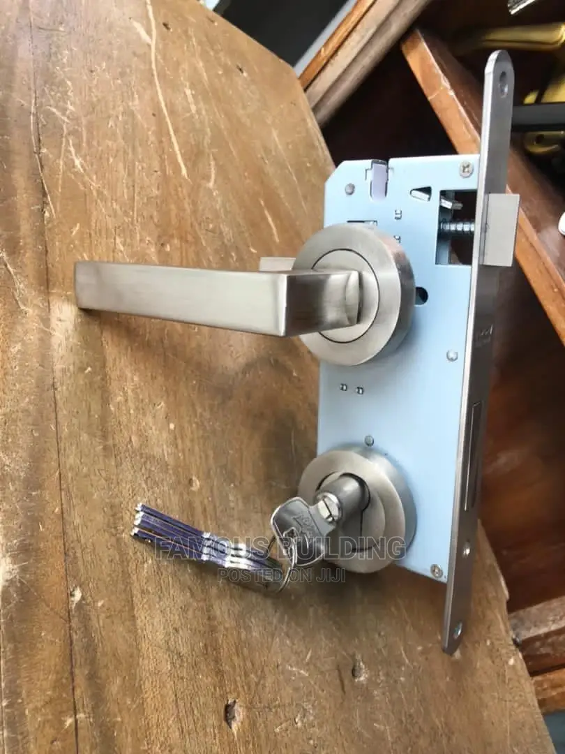 Door Locks