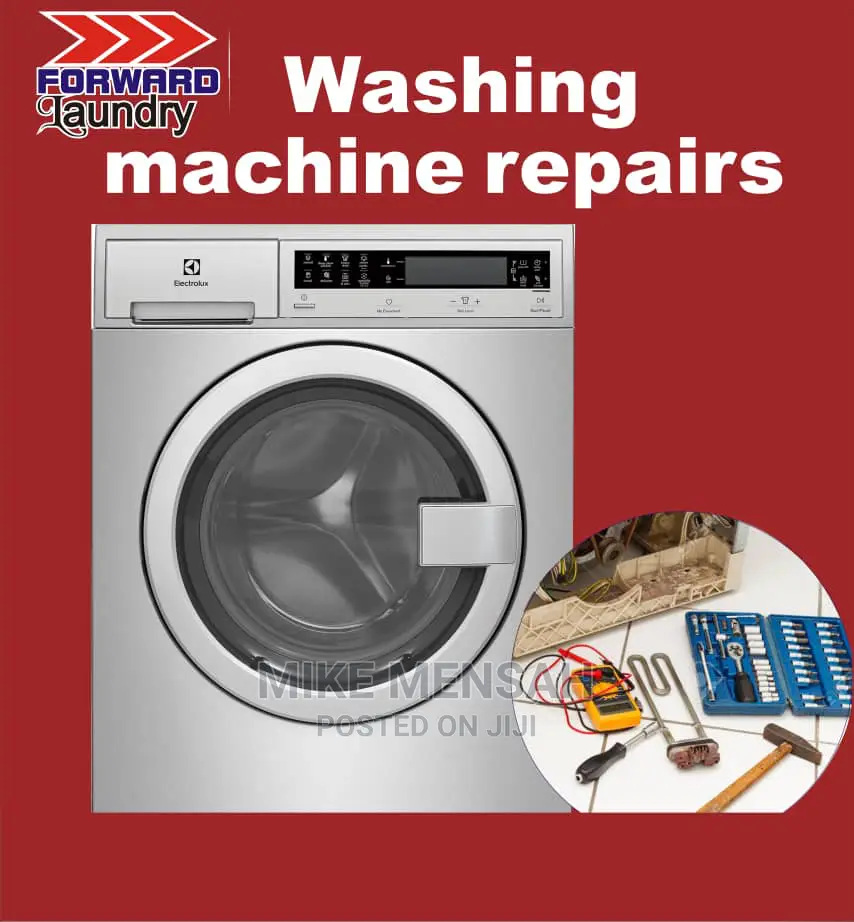 Forward Washing Machine Repairs