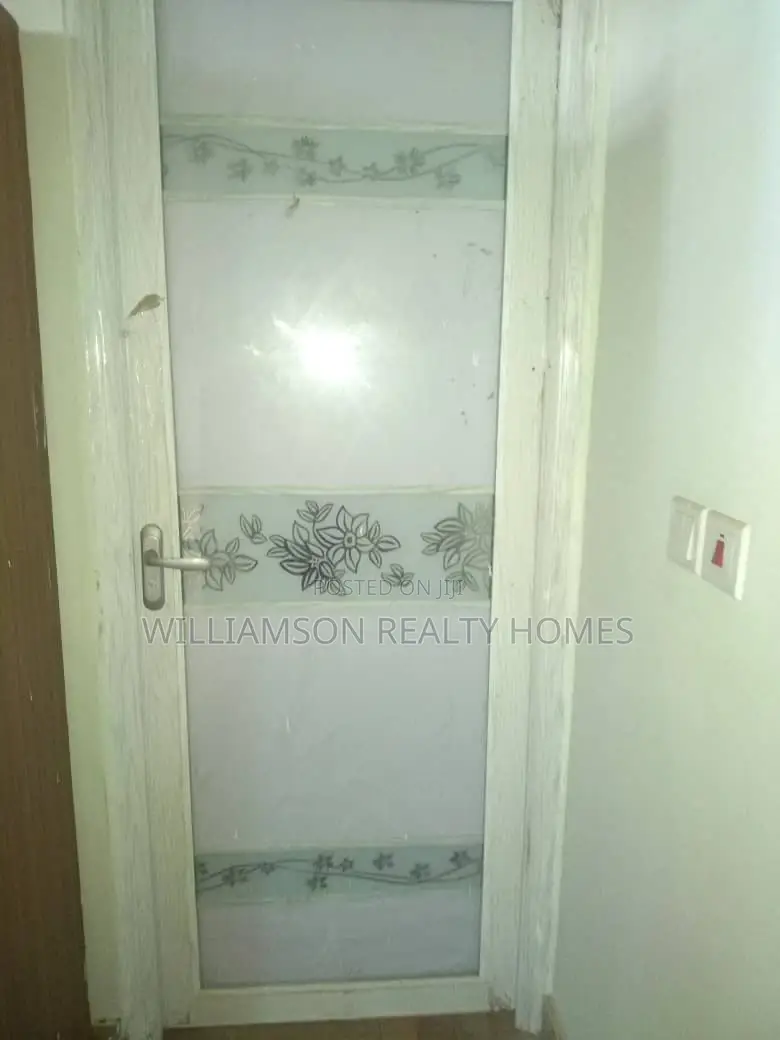 4bdrm Duplex in Regimanuel Estate, Spintex for rent