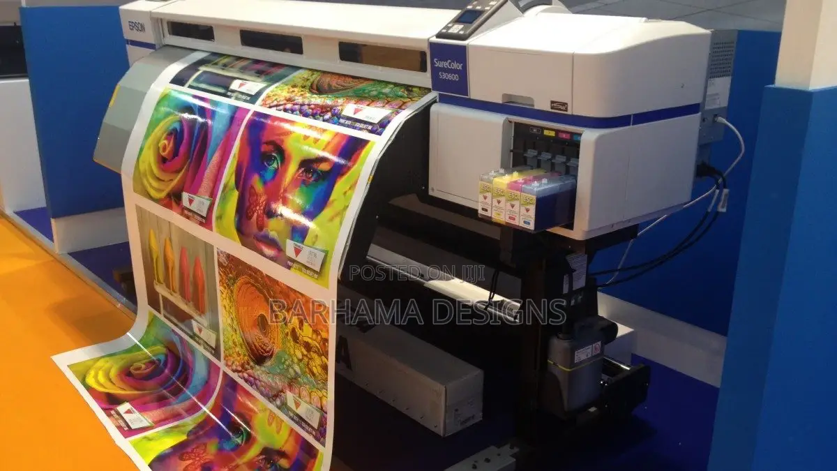 Digital/Offset Printing