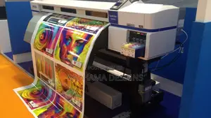Digital/Offset Printing