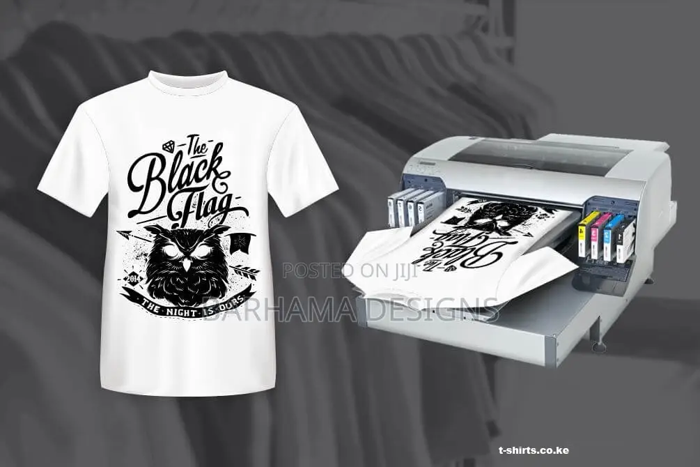Digital/Offset Printing