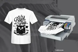 Digital/Offset Printing