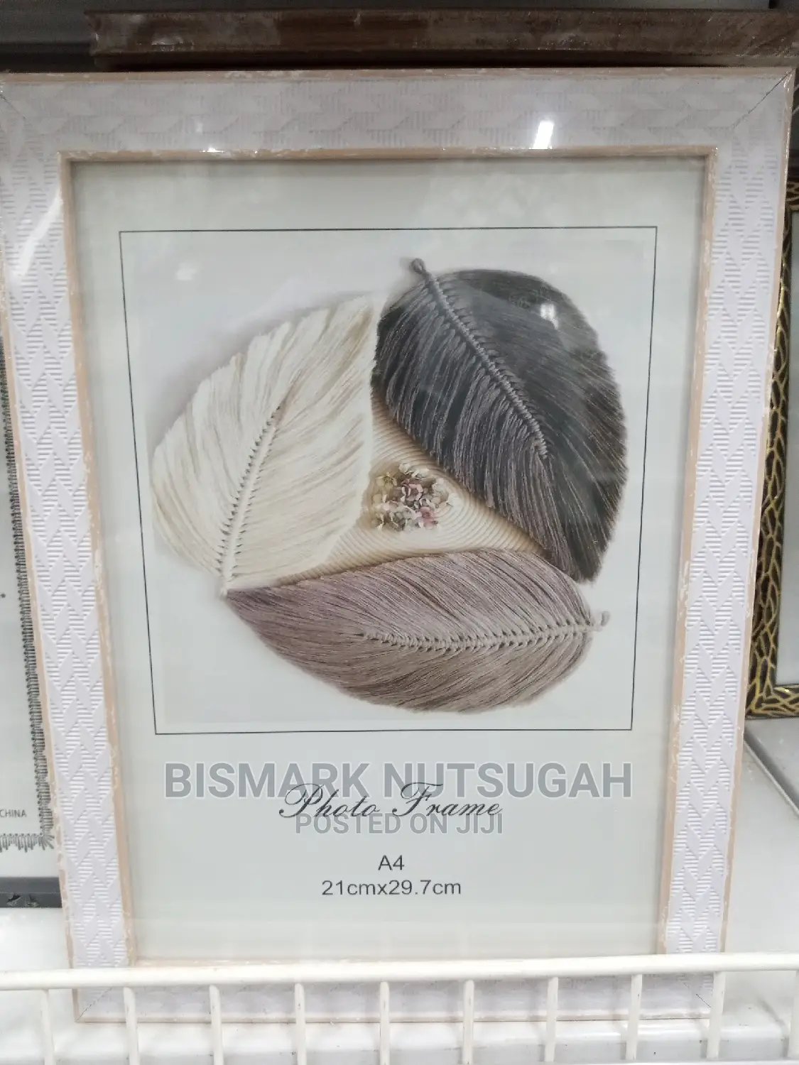A4 Picture Frame for Sale