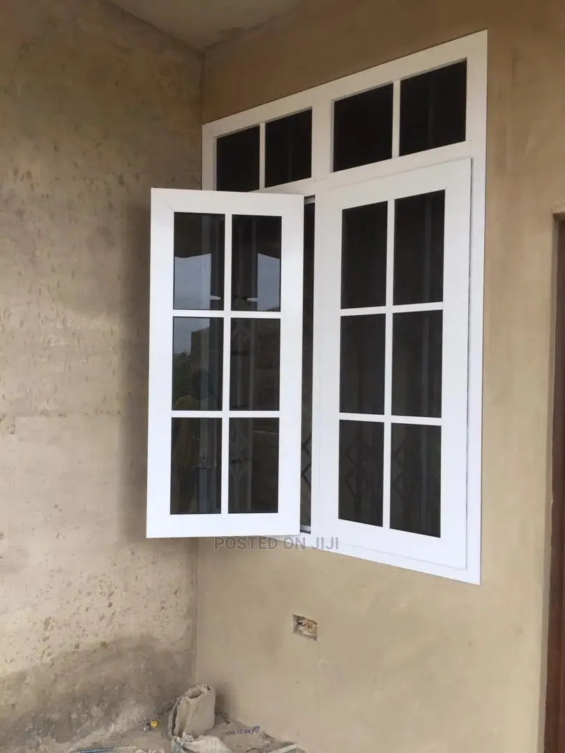 Casement Glass