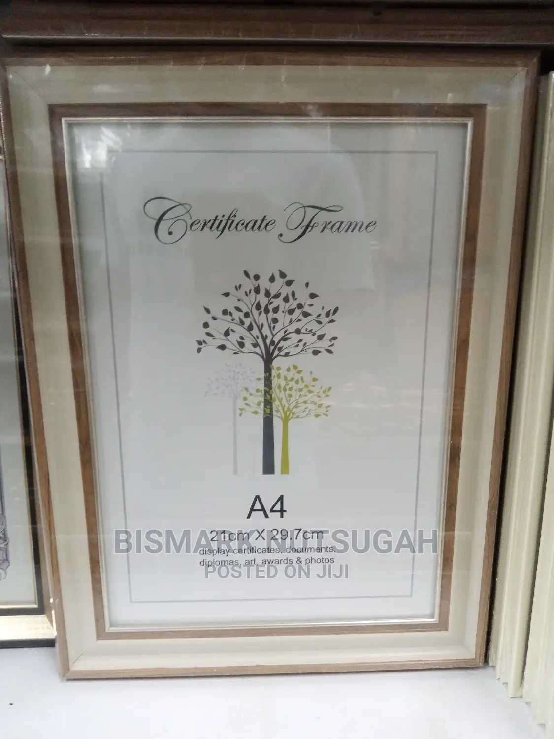 A4 Picture Frame for Sale