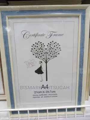 A4 Picture Frame for Sale