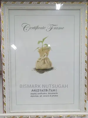 A4 Picture Frame for Sale