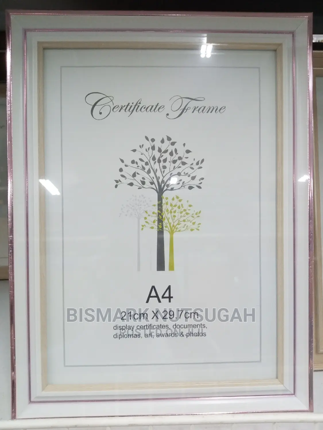 A4 Picture Frame For Sale