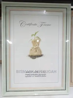 A4 Picture Frame For Sale