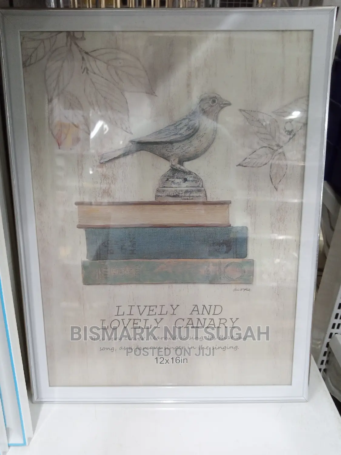A3 Picture Frame for Sale