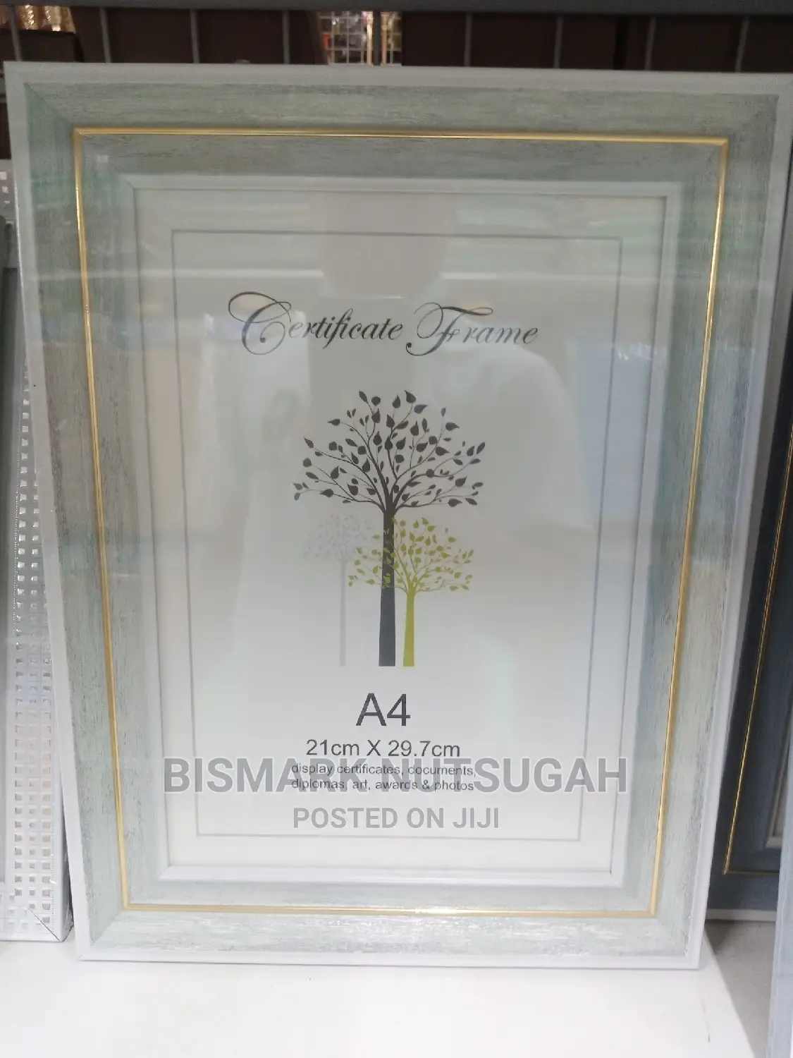 A4 Picture Frame for Sale