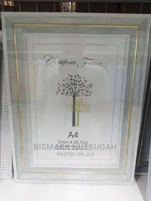 A4 Picture Frame for Sale