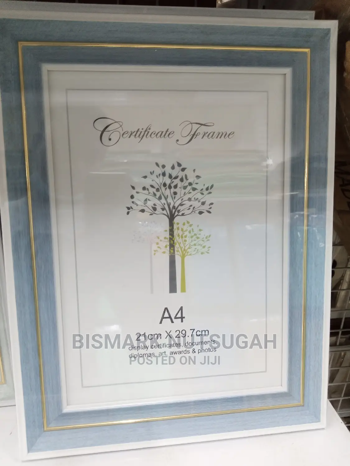 A4 Picture Frame for Sale