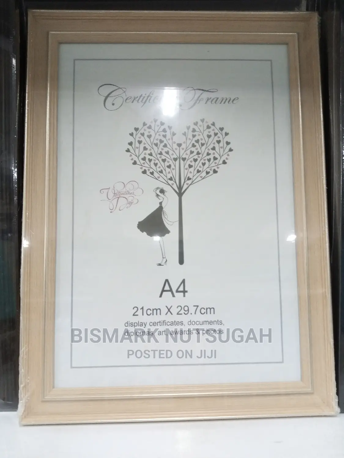 A4 Picture Frame for Sale