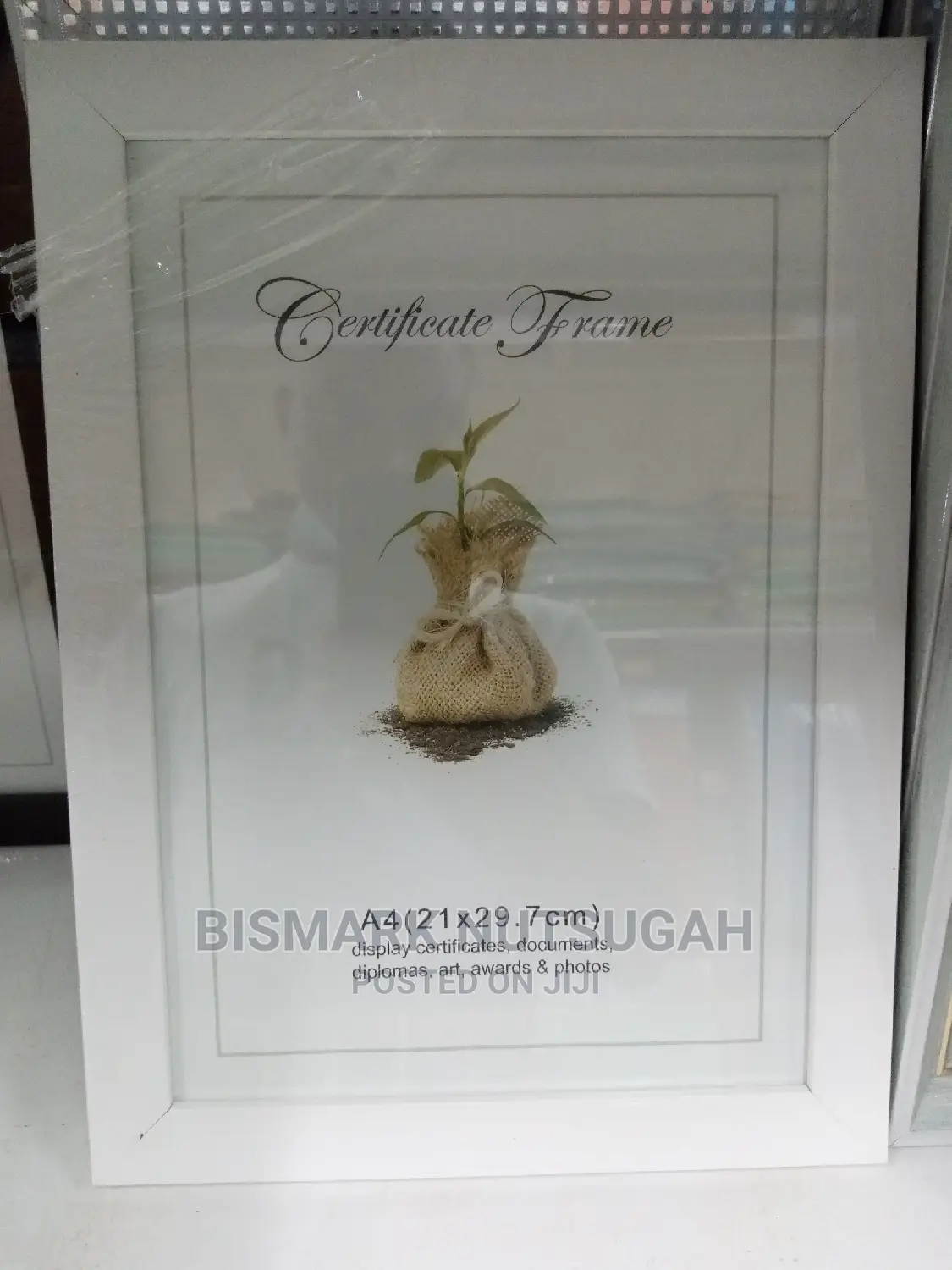 A4 Picture Frame for Sale