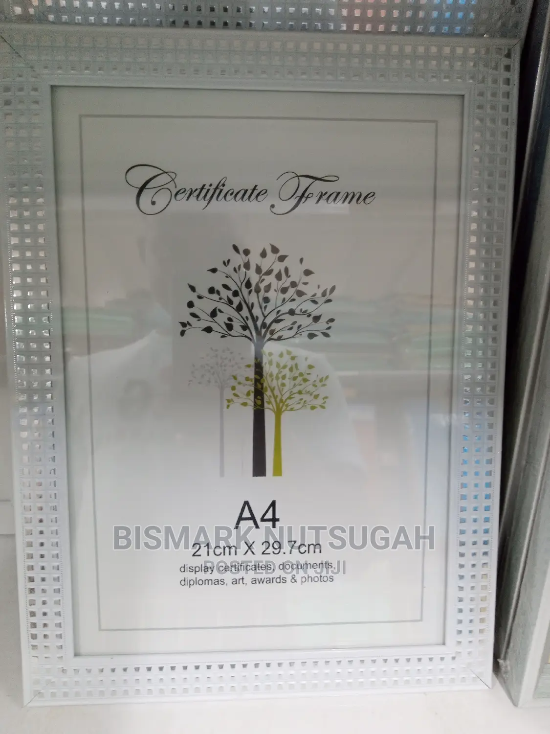 A4 Picture Frame for Sale